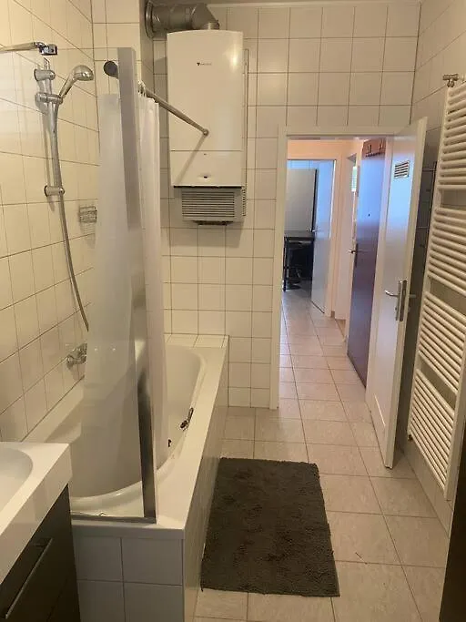 Schoene 2 Zimmer Wohnung In Stuttgart-West Apartment Stuttgart